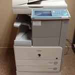 Canon IR-3035 Copier, printer, scanner, fax 